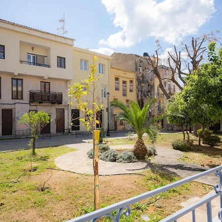 Bella Διαμέρισμα Χανιά