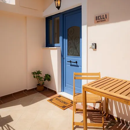 Bella Chania (Crete)