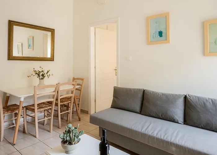 Bella Apartament Chania (Crete)