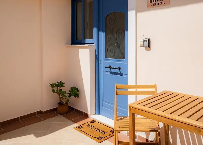 Bella Chania (Crete)