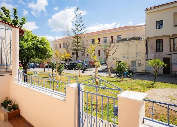 Bella * Chania (Crete)