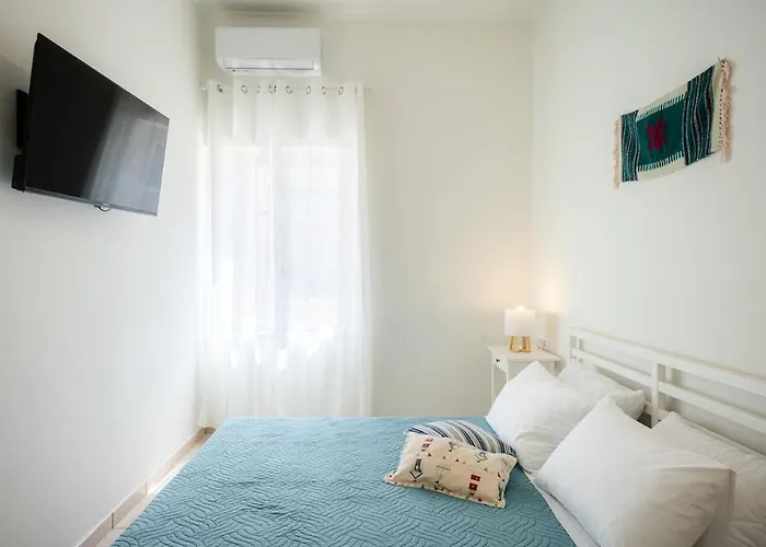 Apartament Bella Chania (Crete)