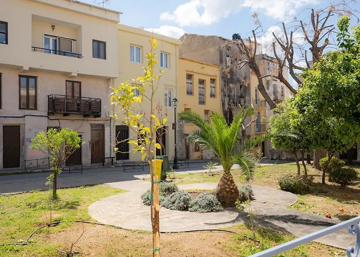 Bella Apartament Chania (Crete)