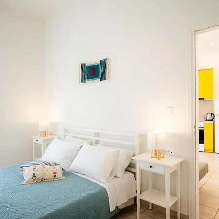 Apartment Bella