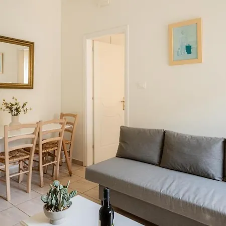 Bella Apartment Chania (Crete)