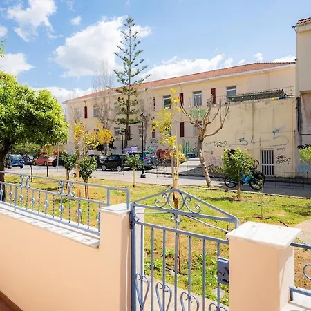 Bella * Chania (Crete)