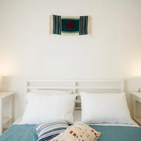 Bella * Chania (Crete)