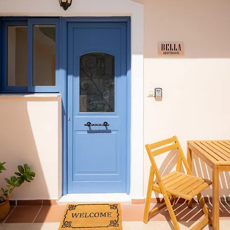 Bella Apartment