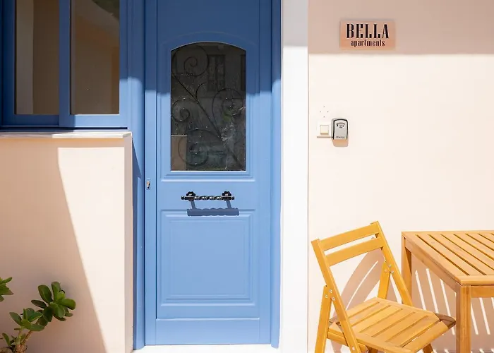 Bella Апартаменти